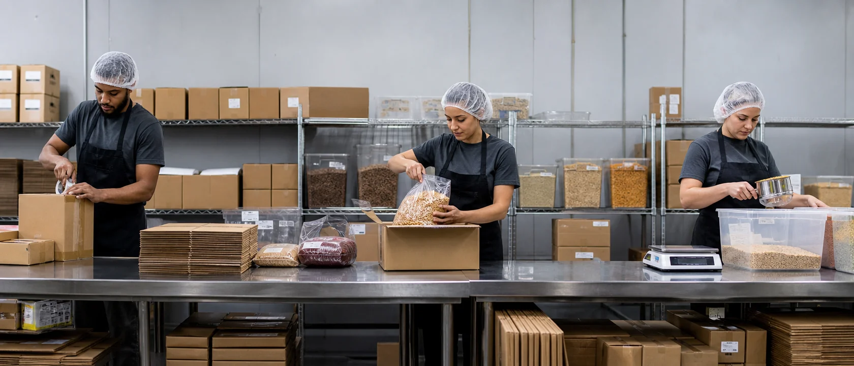 Orderverzameling